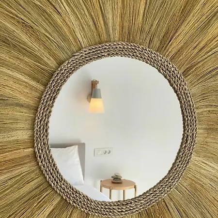 Margarita 아폴로니아