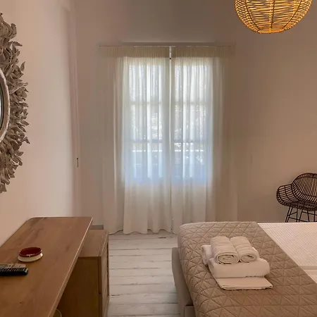 Πανσιόν μαργαρίτα