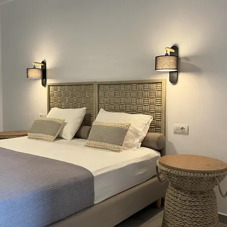 Margarita 3* Apollonia