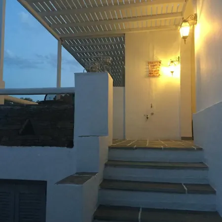 Πανσιόν μαργαρίτα *