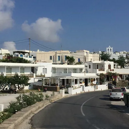 μαργαρίτα Πανσιόν
