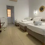 Margarita 3* Apollonia (Sifnos)