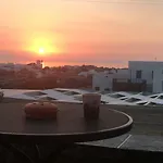 Margarita Guest house 3*