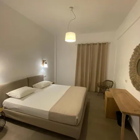 Margarita Guest house 3*