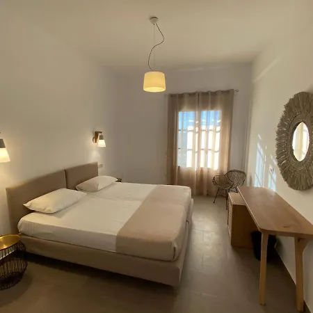 Margarita Guest house