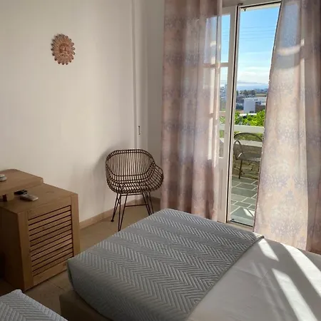Guest house Margarita 3*