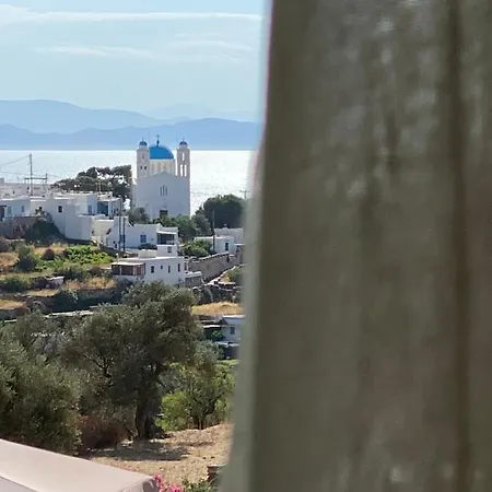 Vendégház Margarita Apolonía