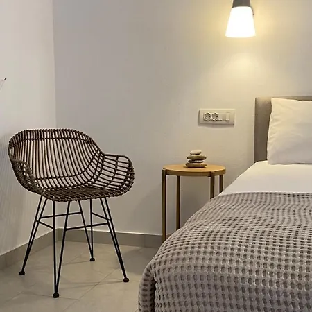 Margarita Vendégház Apolonía