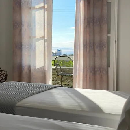 Vendégház Margarita Apolonía