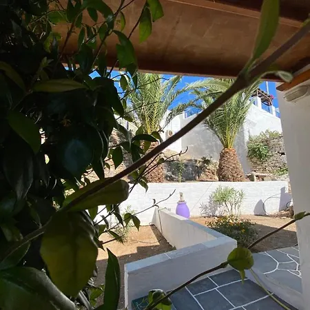 Margarita Vendégház