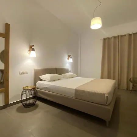 Margarita 3* Apolonía