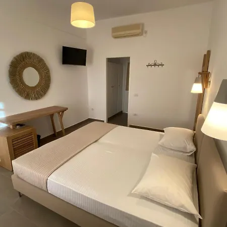 Margarita 3* Apollonia