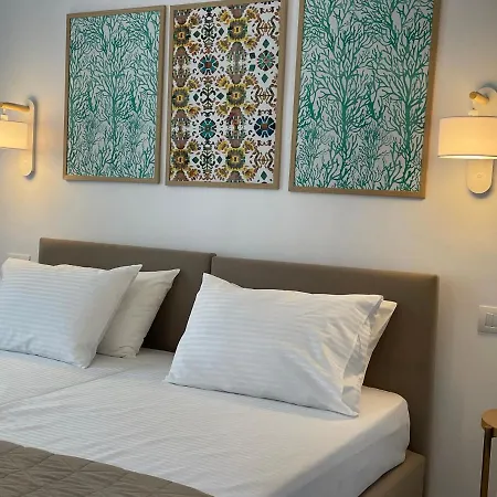 Guest house Margarita 3*