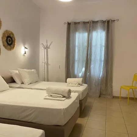 Pensjonat Margarita 3*