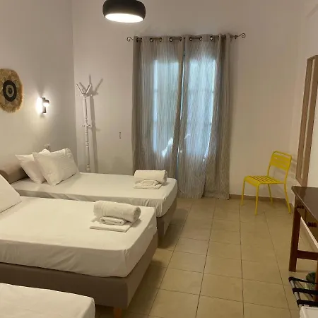 Margarita Affittacamere 3*