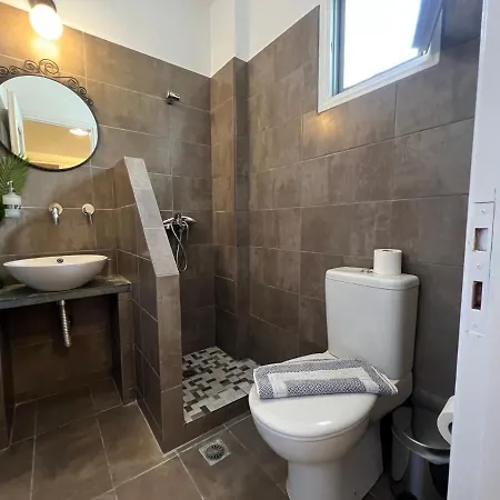 Vendégház Margarita