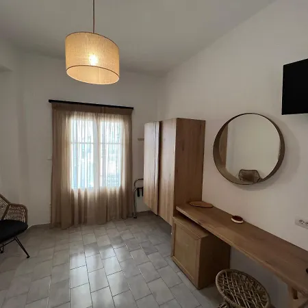 Guest house Margarita 3*