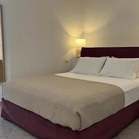 Margarita Vendégház Apolonía