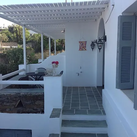 Margarita Affittacamere 3*