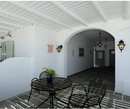 Margarita Vendégház