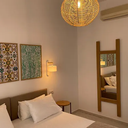 Guest house Margarita 3*