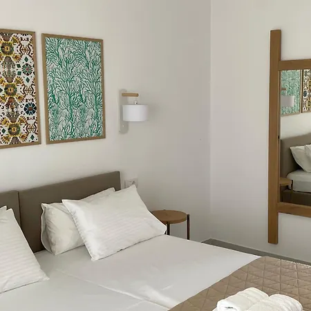 Pensjonat Margarita 3*