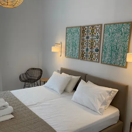 Margarita Vendégház Apolonía