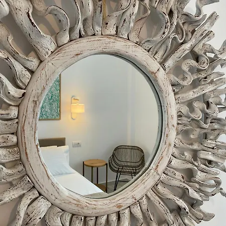 Margarita Vendégház