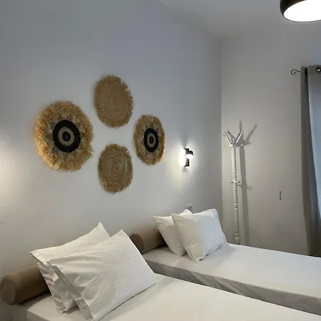Margarita Guest house