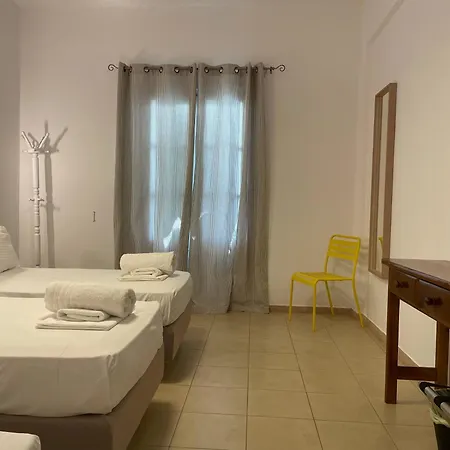 Margarita Vendégház 3*