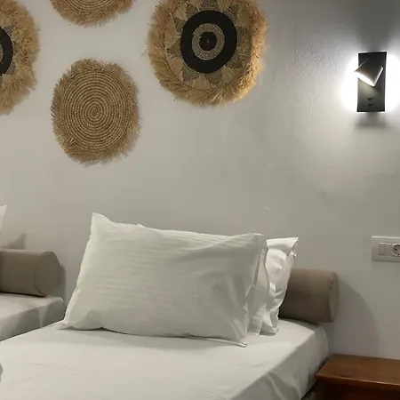 Margarita 3* Apollonia