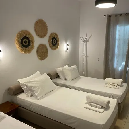 Margarita Vendégház 3*