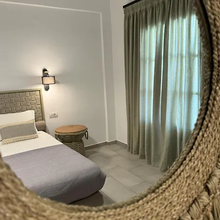 Margarita 3* Apolonía