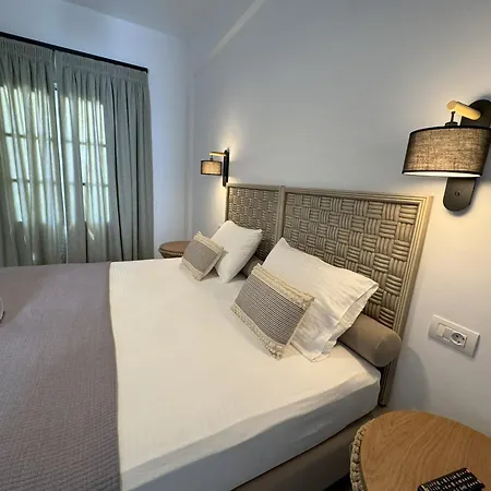 Margarita Guest house