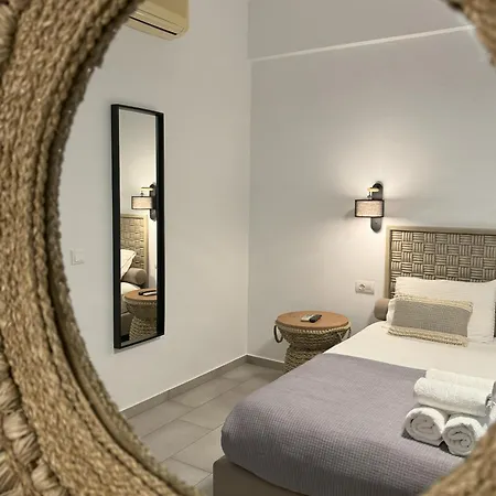 Margarita Vendégház Apolonía