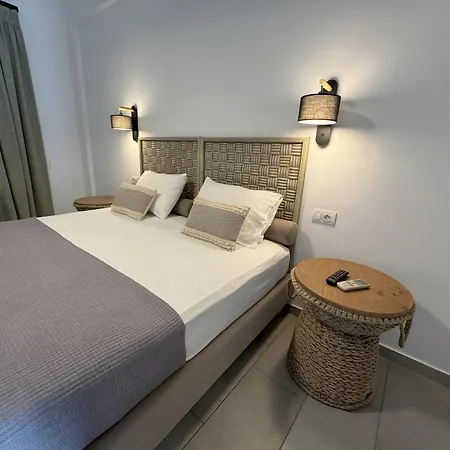 Vendégház Margarita Apolonía