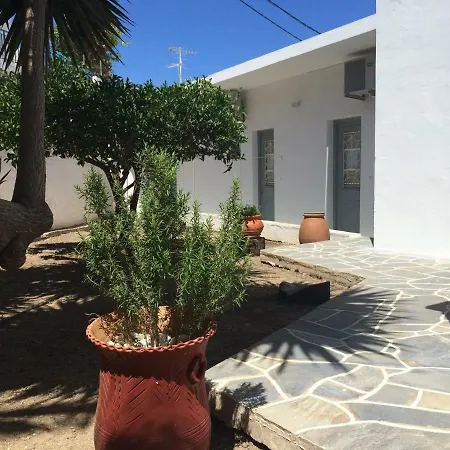 Margarita Casa de hóspedes