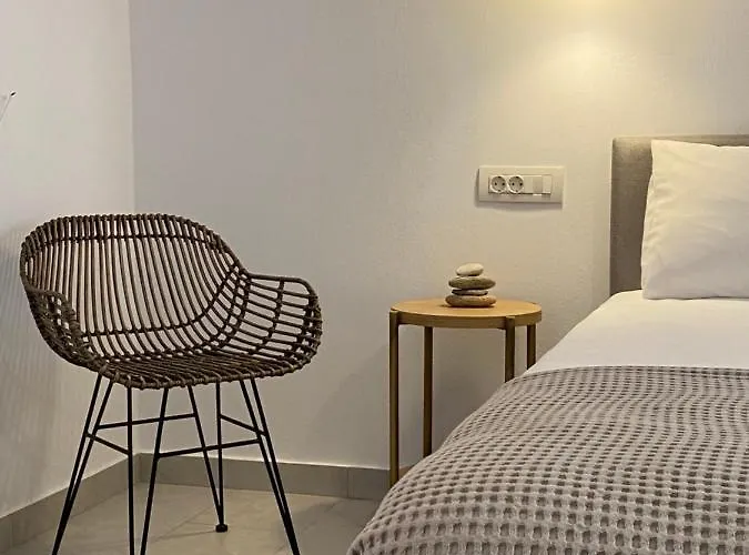 Margarita Maison d'hôtes Apollonia