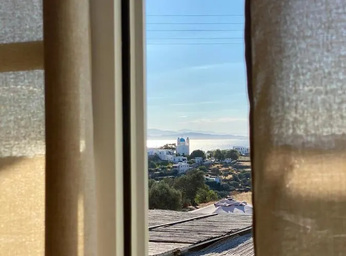 Maison d'hôtes Margarita