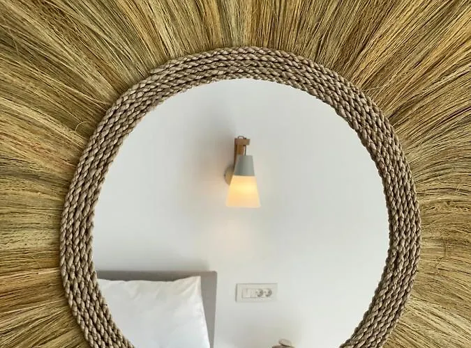 Maison d'hôtes Margarita 3*