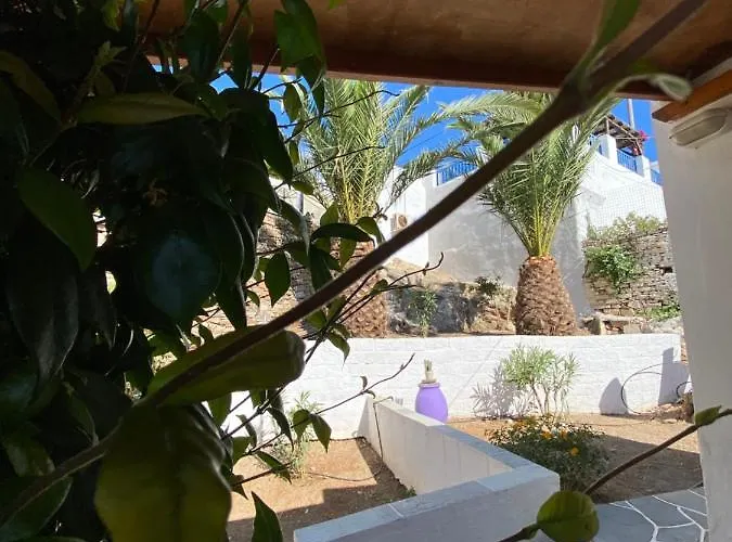 Margarita Maison d'hôtes