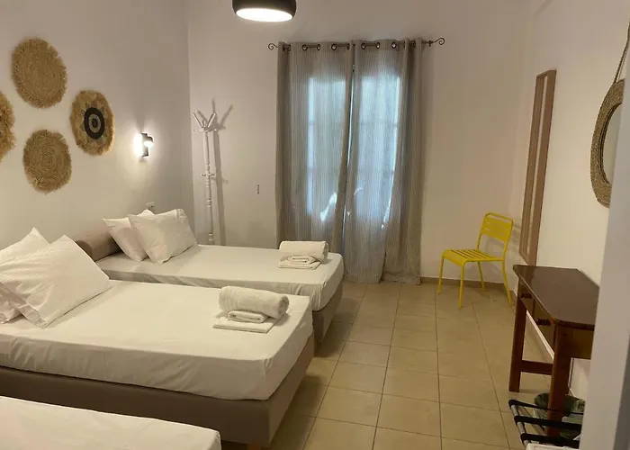 Margarita Maison d'hôtes 3*