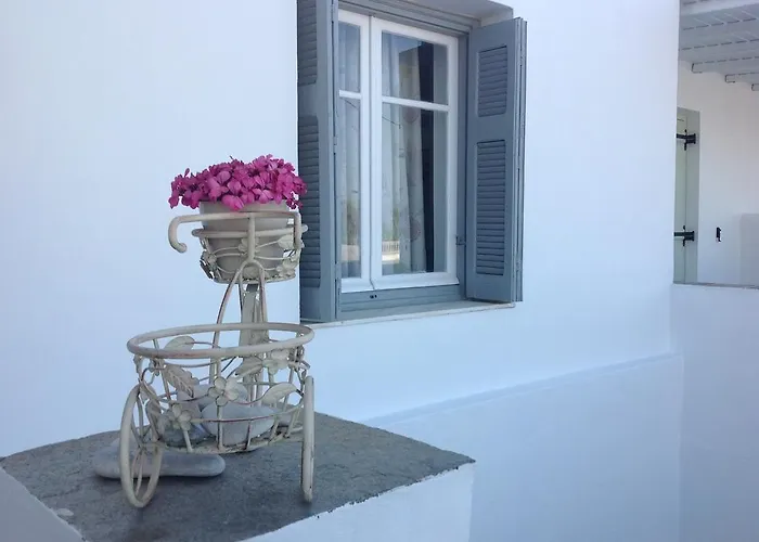 Pensión Margarita 3*