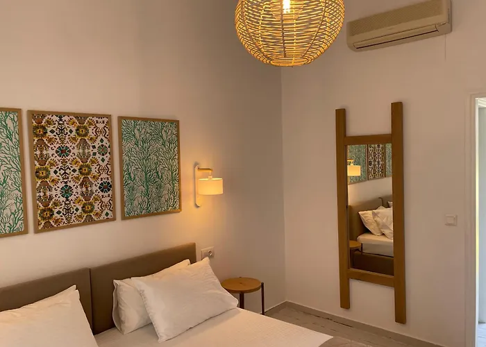 Maison d'hôtes Margarita 3*