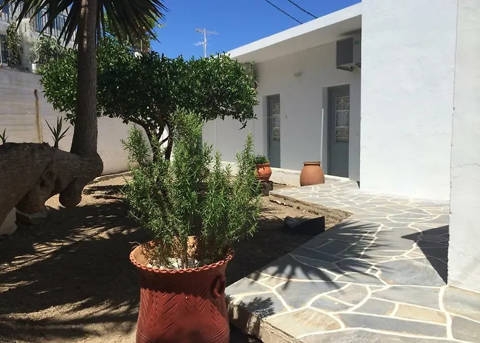 Margarita Maison d'hôtes