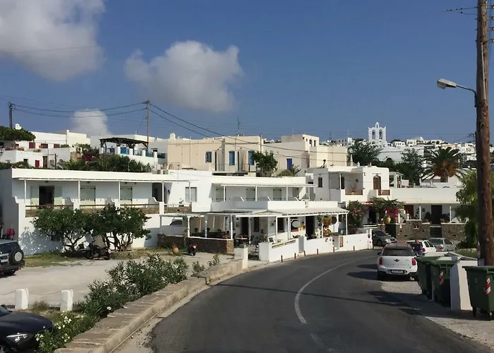 Margarita Maison d'hôtes